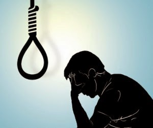 cara gantung diri tips bunuh diri