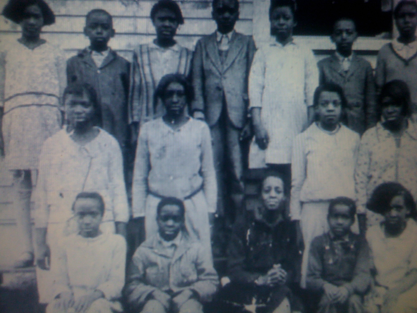 THE BLACK SOCIAL HISTORY BLACK SOCIAL HISTORY SLAVERY IN TENNESSEE