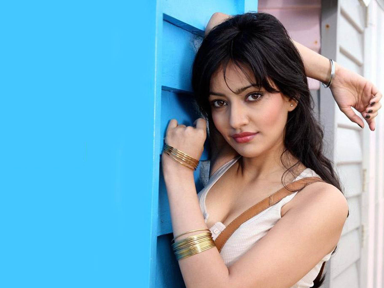 chirutha movie heroine photos neha sharma photos all heroines photos chirutha movie heroine photos neha sharma photos all heroines photos
