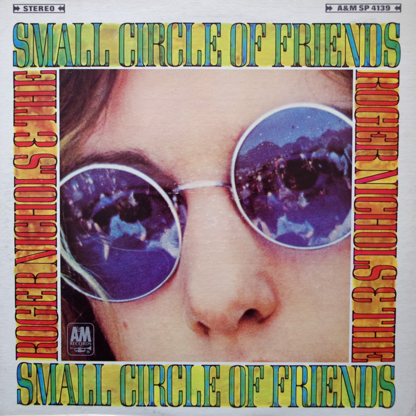 Roger nichols digital