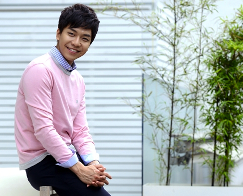 lee seung gi football lee seung gi profile all about korea lee seung gi football lee seung gi profile all about korea
