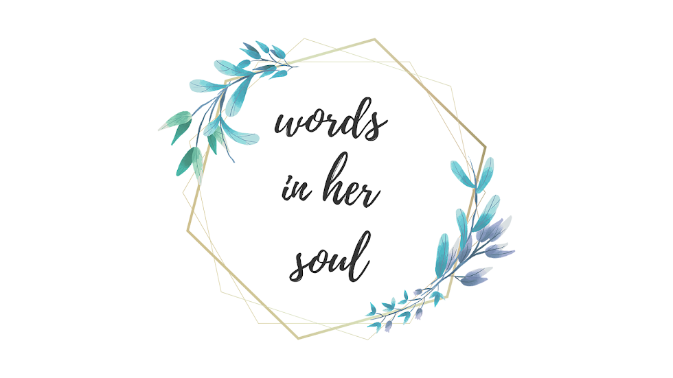 words in her soul 