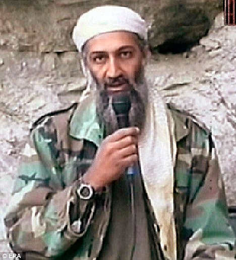 pictures osama bin laden dead. Bin Laden was killed by US