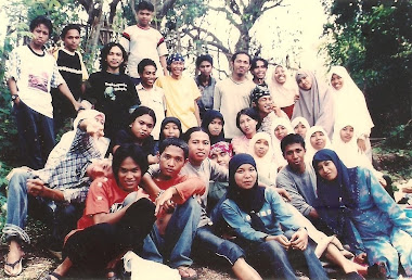 Reuni  SMA Tahun 2003