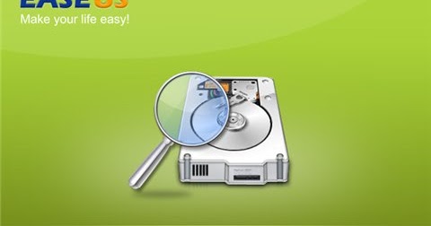 easeus partition recovery portable
