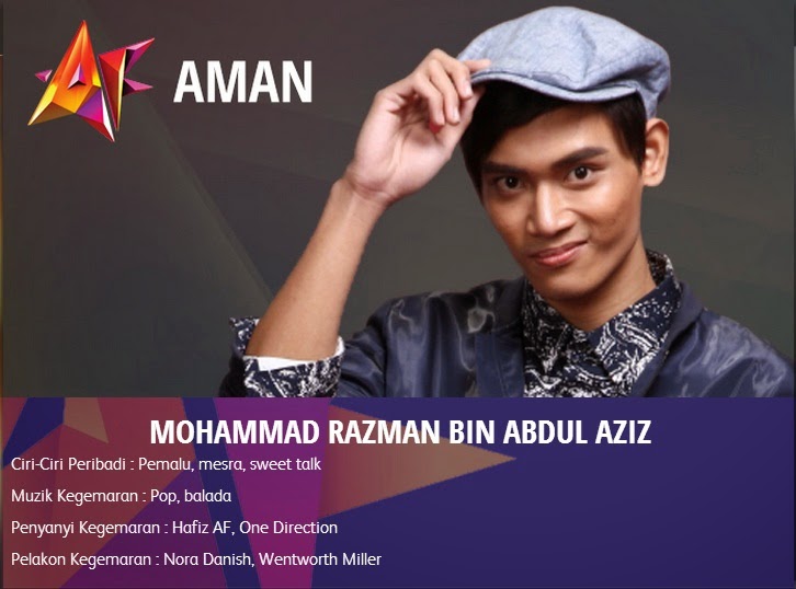 Aman Af2014 lagubestbest
