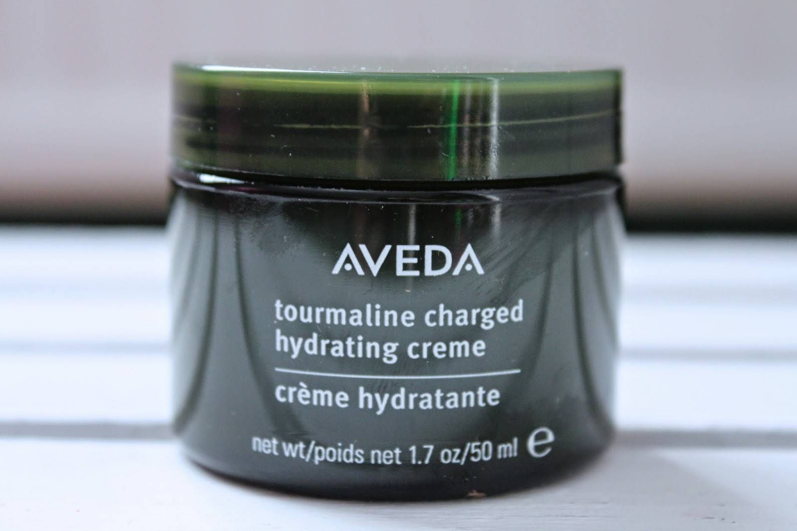 Aveda Tourmaline Charged Hydrating Creme Review Raining Cake