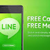 تطبيق مجانى مميز لاجراء المكالمات الصوتية وإرسال الرسائل مجاناً للاندرويد line free calls & messages 3.8.2 apk