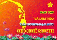 NHỮNG MẪU CHUYỆN VỀ ĐẠO ĐỨC HỒ CHÍ MINH