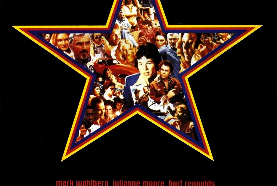 Cinematic Paradox: Classic - Boogie Nights