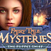 Fairy Tale Mysteries The Puppet Thief