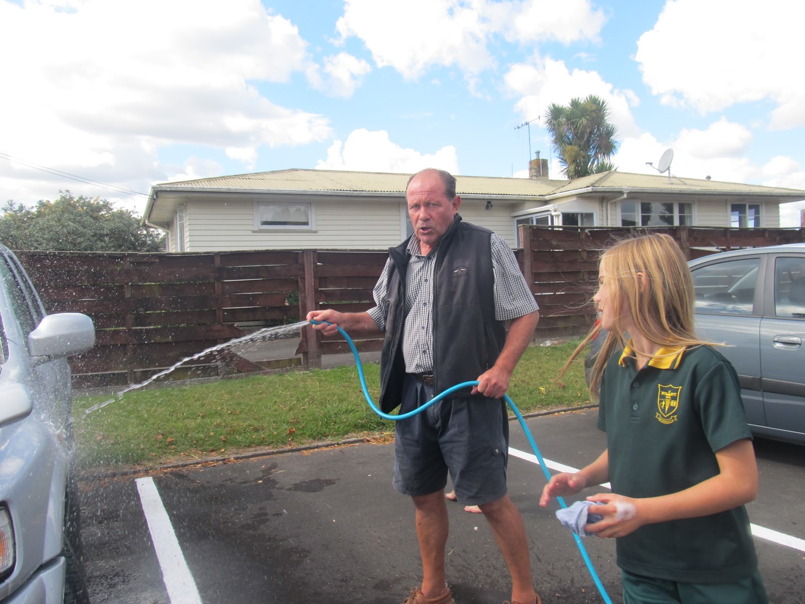 Room 5 Melville Intermediate School Melville Intermediate Leo Club