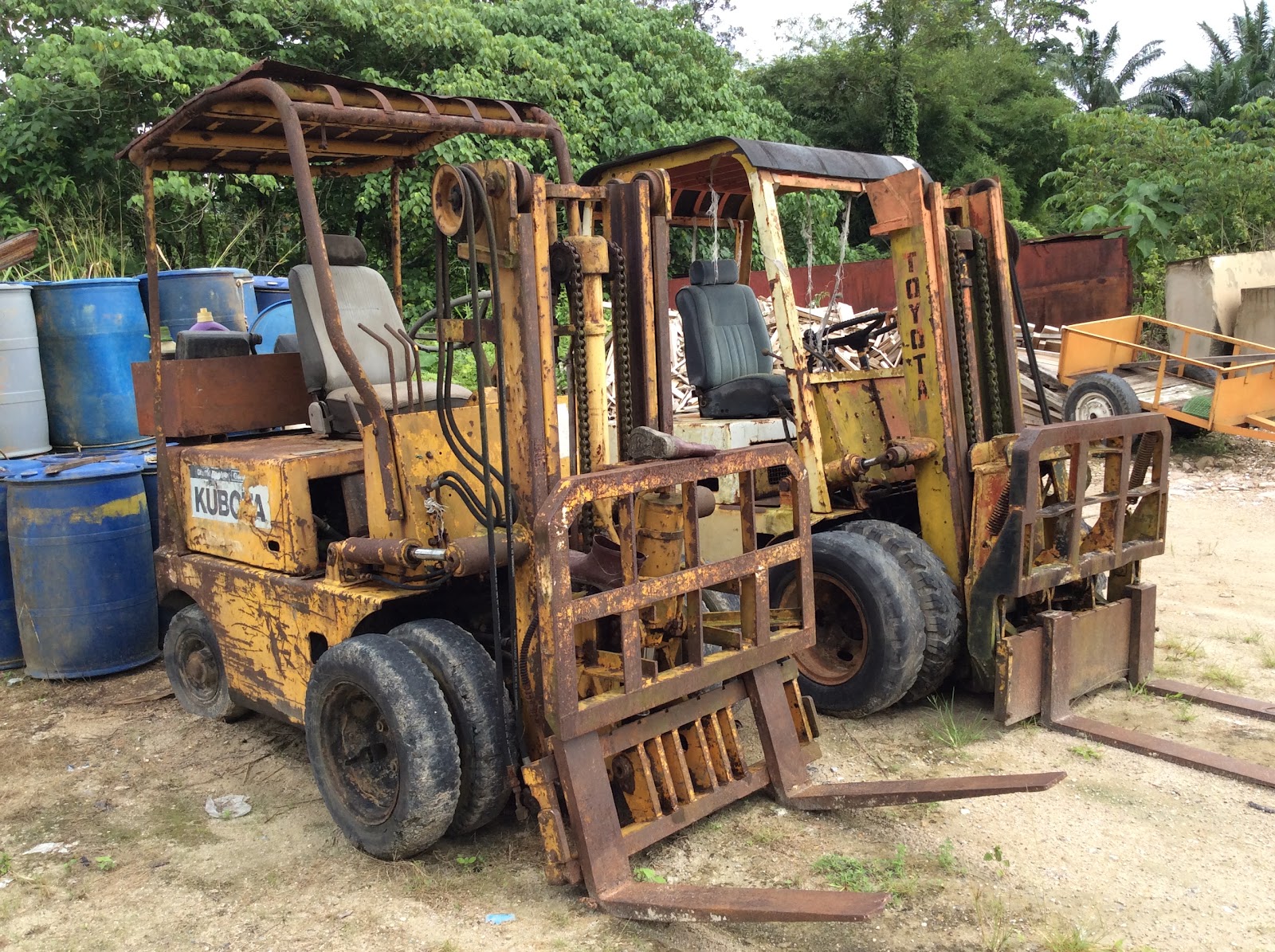 Used Forklift Parts For Sale Forklift Reviews