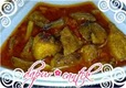 Sajian Kakap Tauco Merah ala Dapur Cantik Gambar Masakan Kakap Tauco Merah Dapur Cantik