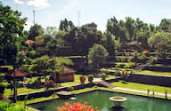Taman Narmada-Lombok