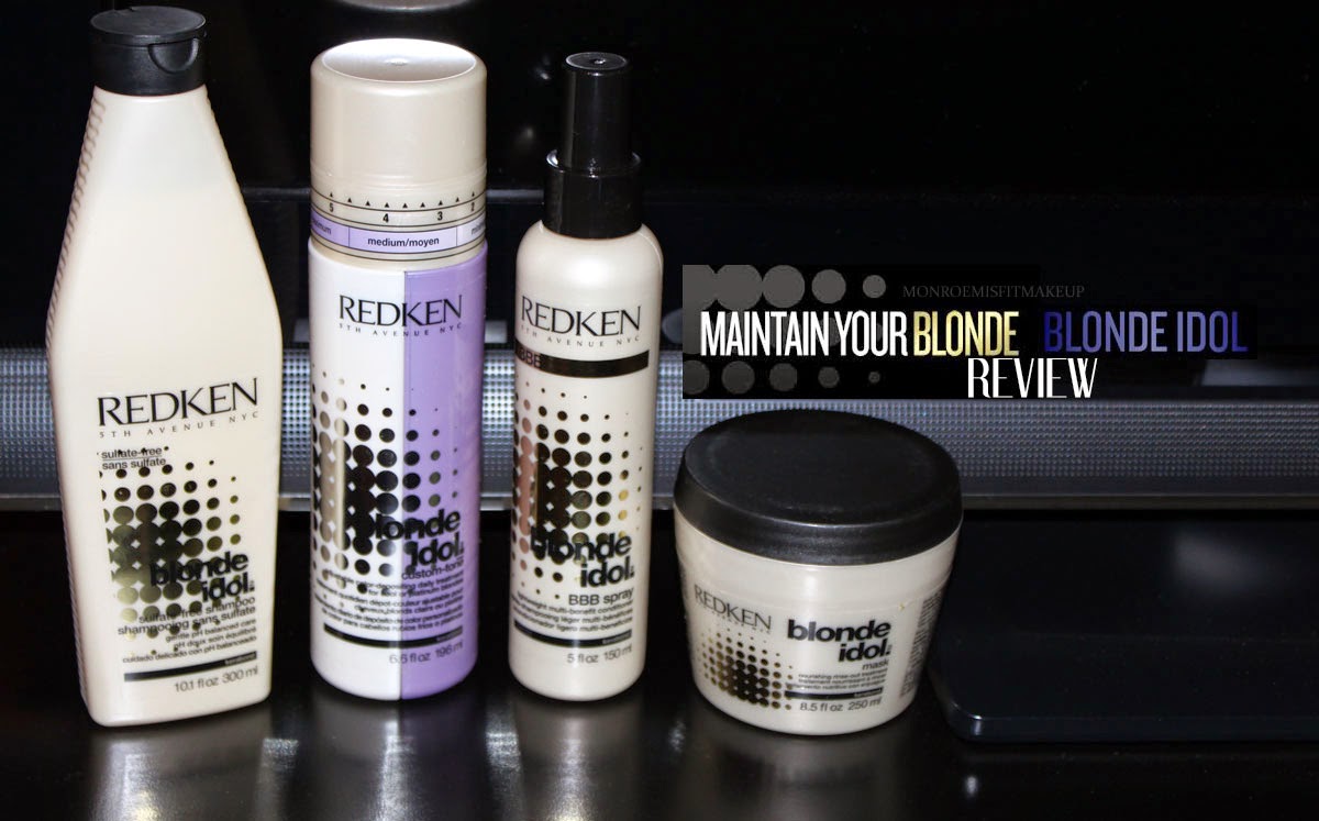 Redken Blonde Idol High Lift Conditioning Cream Hair Color - wide 4