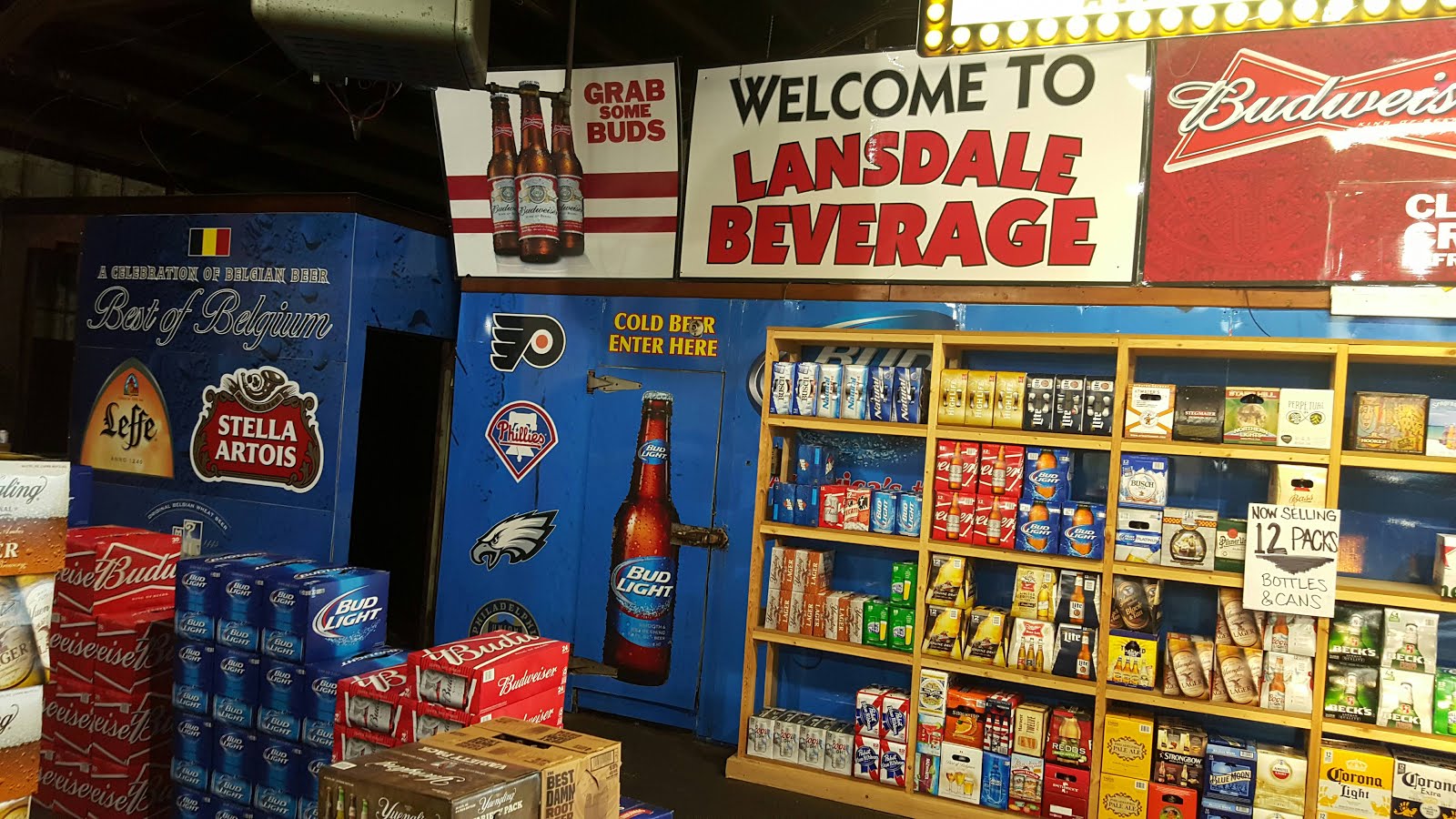 Supporting Businesses in Lansdale, PA It’s a miracle! I wished for