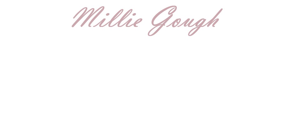 Millie Gough
