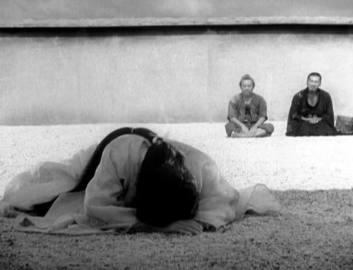Rashomon Essay