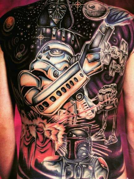 Empire Tattoo Empire Tattoo