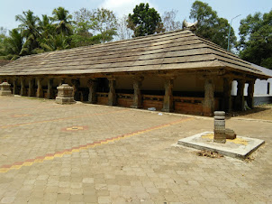 Chowlikeri Temple in Barkur.