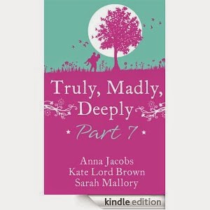 Truly madly deeply ebook