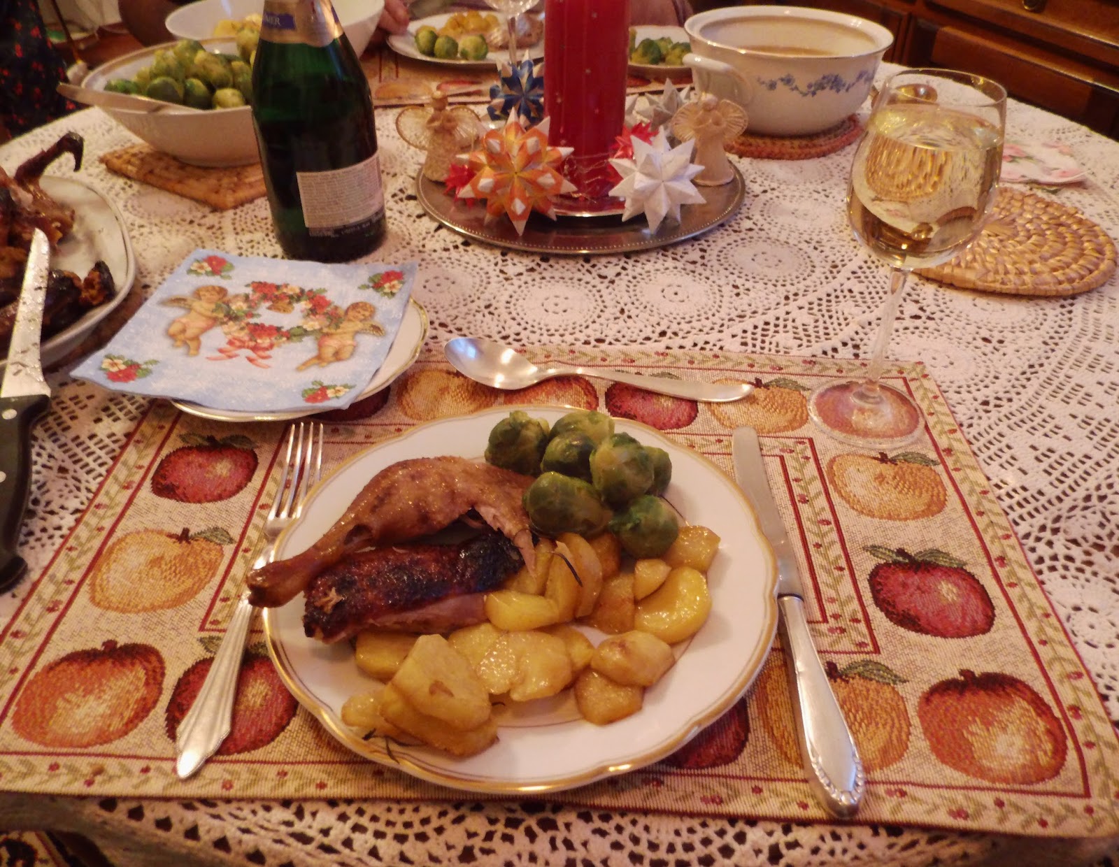 Martin In Broda November 2015