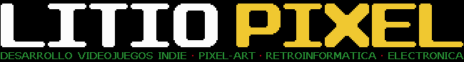 Litio Pixel