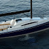 Reichel/Pugh Yacht Design and McConaghy Boats introduce the MC-R 35