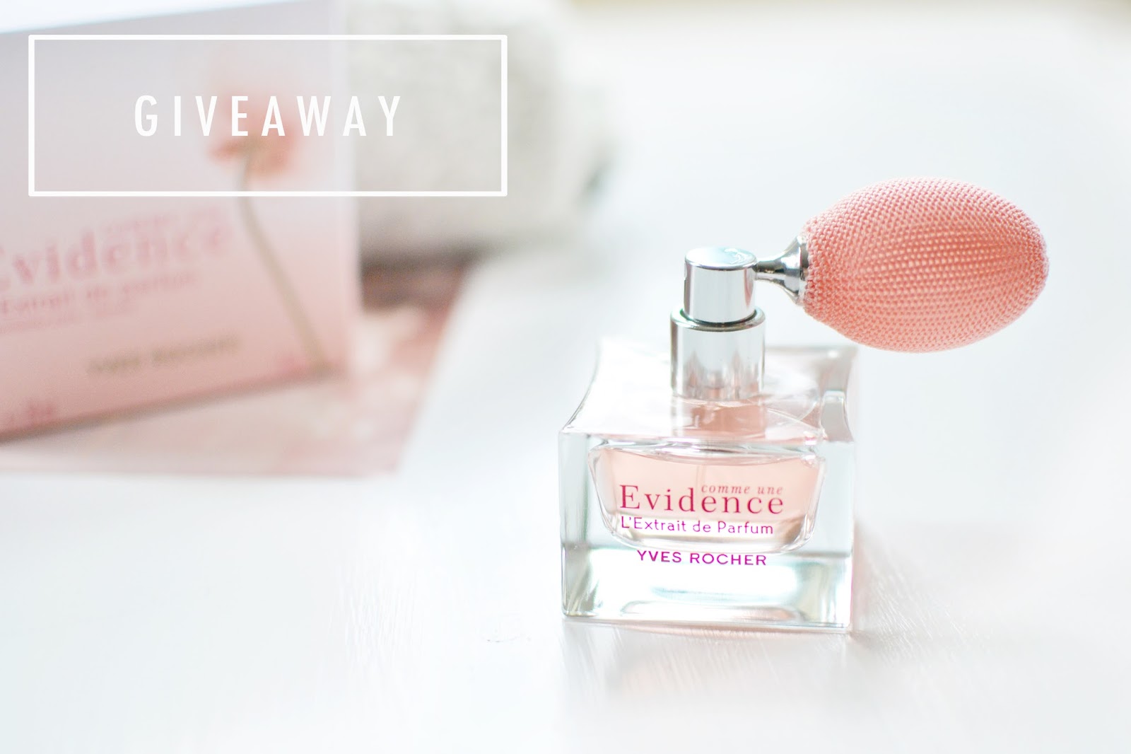 Yves Rocher perfume, Comme Une Evidence Yves Rocher perfume, Comme Une Evidence