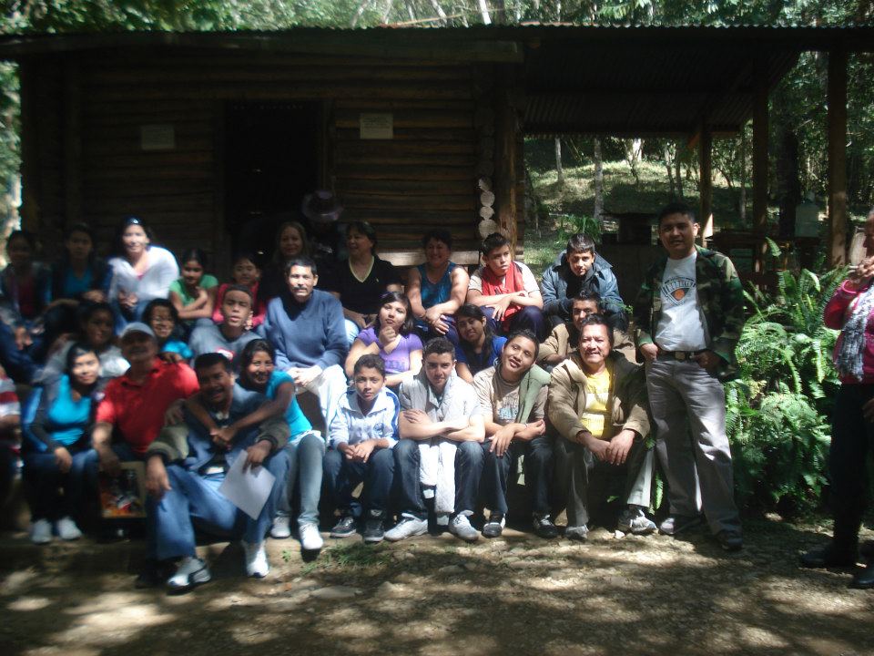 CENTRO ESCOLAR REPÚBLICA DE CHINA APOPA