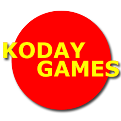 Koday Games