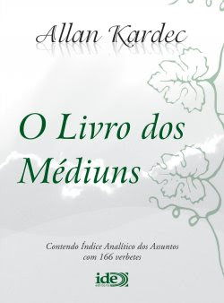 O livro dos Médiuns