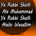 DP BBM SHOLAWAT YA ROBBI