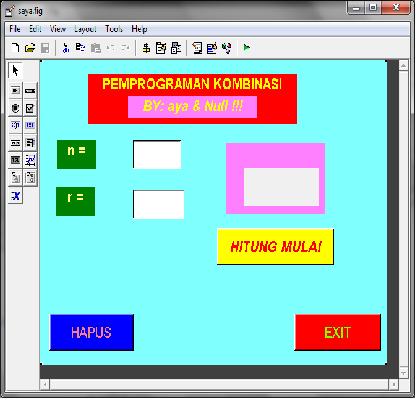 Gudang Ilmu Program Kombinasi