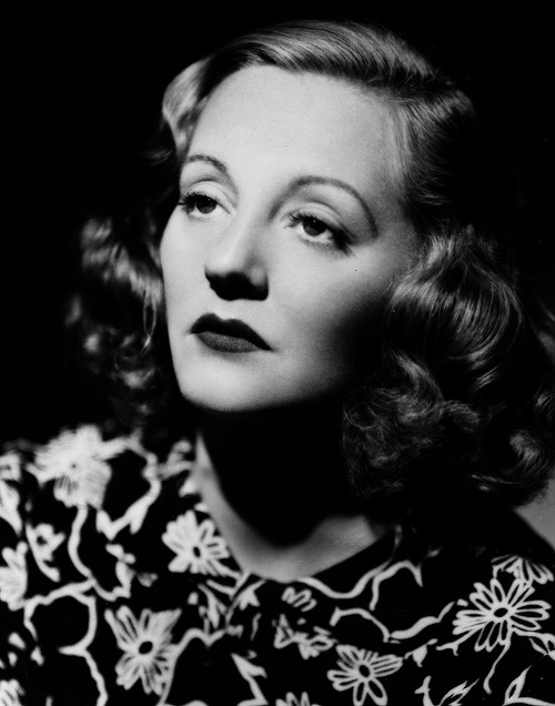 The Beauty Of Tallulah Bankhead Vintage Everyday
