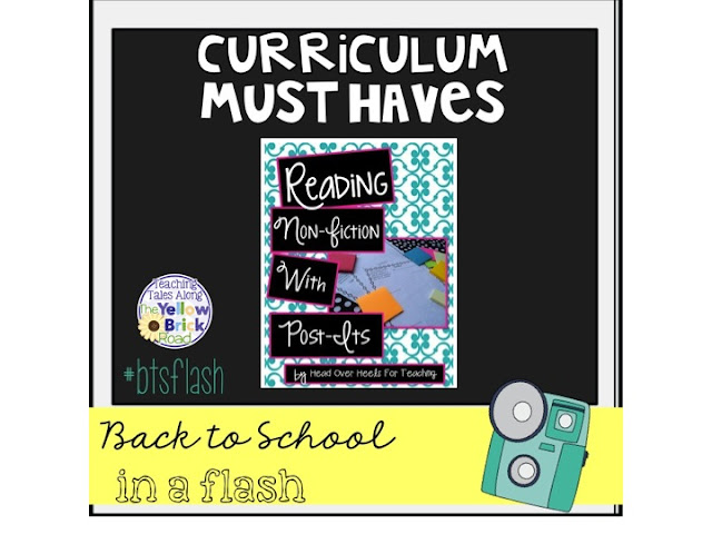 https://www.teacherspayteachers.com/Product/Reading-Non-Fiction-With-Post-Its-1091864