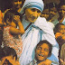 Happy Birthday Mother Teresa