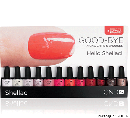 I can't wait to get my Shellac nails – Stay tuned for a review