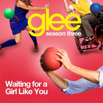 Glee - Waiting For A Girl Like You Lyrics + Letras + Lirik + Tekst + Text + Testo + Paroles + Source: Lyrics-Video-Music.blogspot.com + Video Music Song Lyrics Glee - Waiting For A Girl Like You