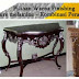 Contoh Furniture Politur Melamine emas & Perak thumbnail