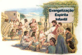 EVANGELIZAÇÃO INFANTIL