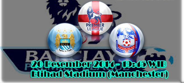 Manchester City Vs Crystal Palace Manchester City Vs Crystal Palace