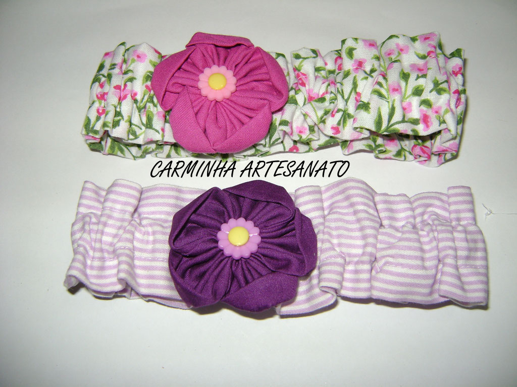 Carminha Artesanato FAIXAS PARA BEB u00ca EM TECIDO Adesivo De Parede Infantil ~ Carminha Artesanato FAIXAS PARA BEB u00ca EM TECIDO