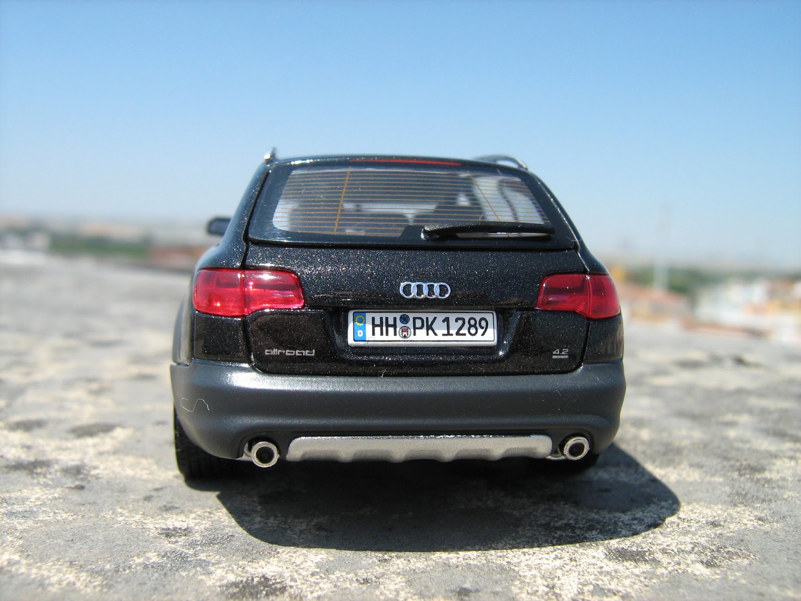 El Garaje Algabeño: julio 2013