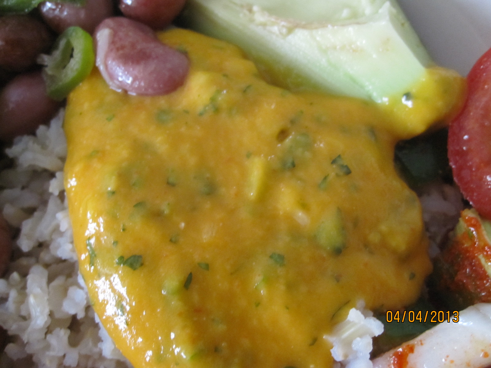 Discover Cuenca Ecuador Famous Aji Sauce Recipe Made by Ecuadorians In