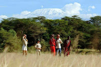 Tanzania Safari Experts