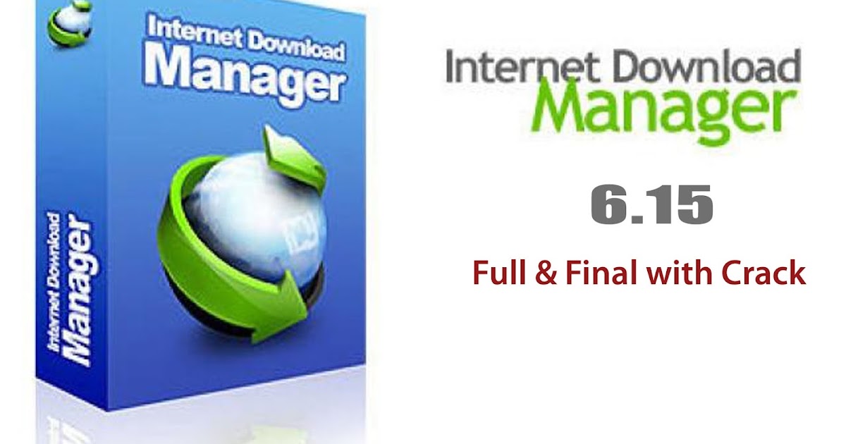 Internet Download Manager 6.14 Crack Full Version Free Download