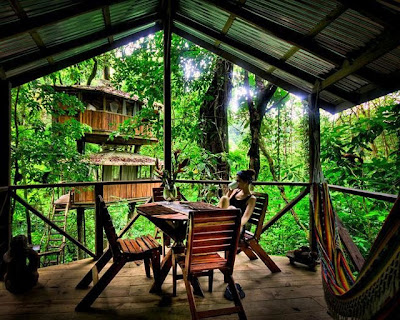 Finca Bellavista Treehouse Costa Rica Finca Bellavista Treehouse Costa Rica