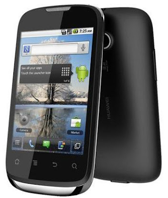 Huawei Sonic U8650 Huawei Sonic U8650